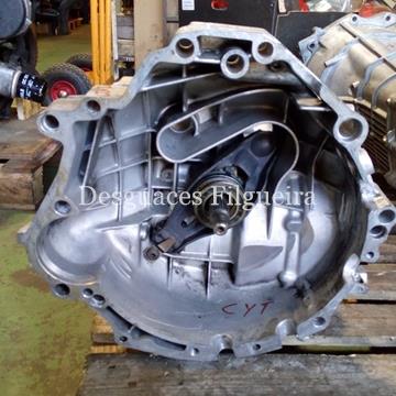 Caja cambios Audi A6 2. 5 TDI 4X4 CYT - Imagen 1