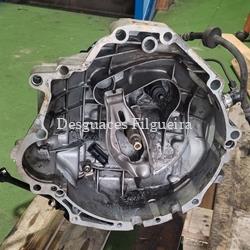 Caja cambios Audi A6 2.5 TDI Quattro AKE FTL - Imagen 1