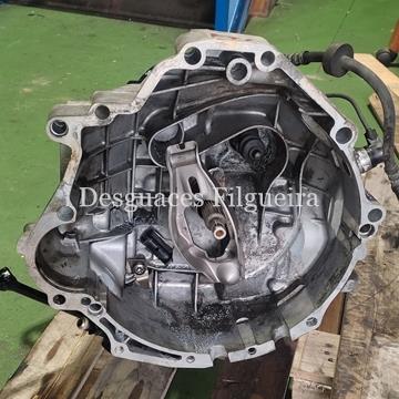 Caja cambios Audi A6 2.5 TDI Quattro AKE FTL - Imagen 1