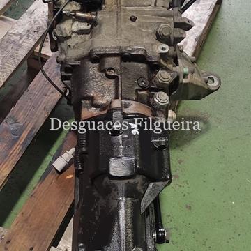 Caja cambios Audi A6 2.5 TDI Quattro AKE FTL - Imagen 2