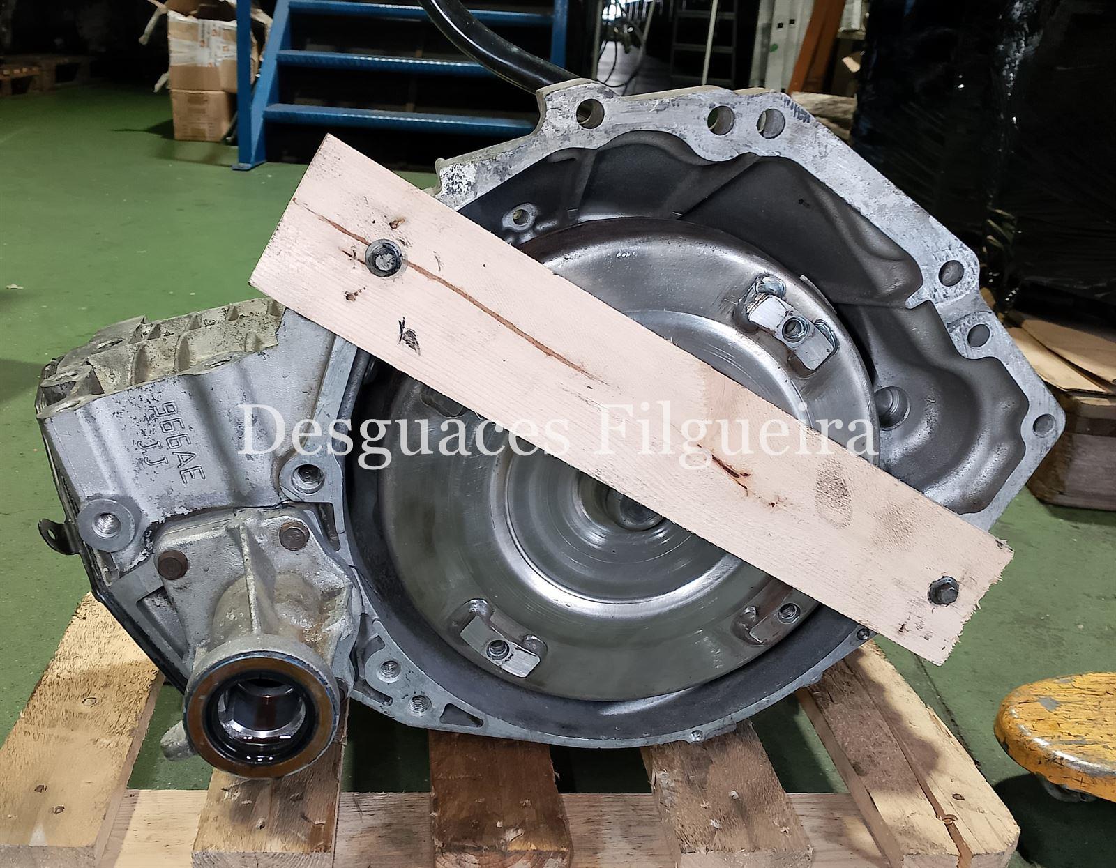 Caja cambios automatica Chrysler Voyager 2.8 CRD VM28C 966-6 AE 966AE RR - Imagen 1