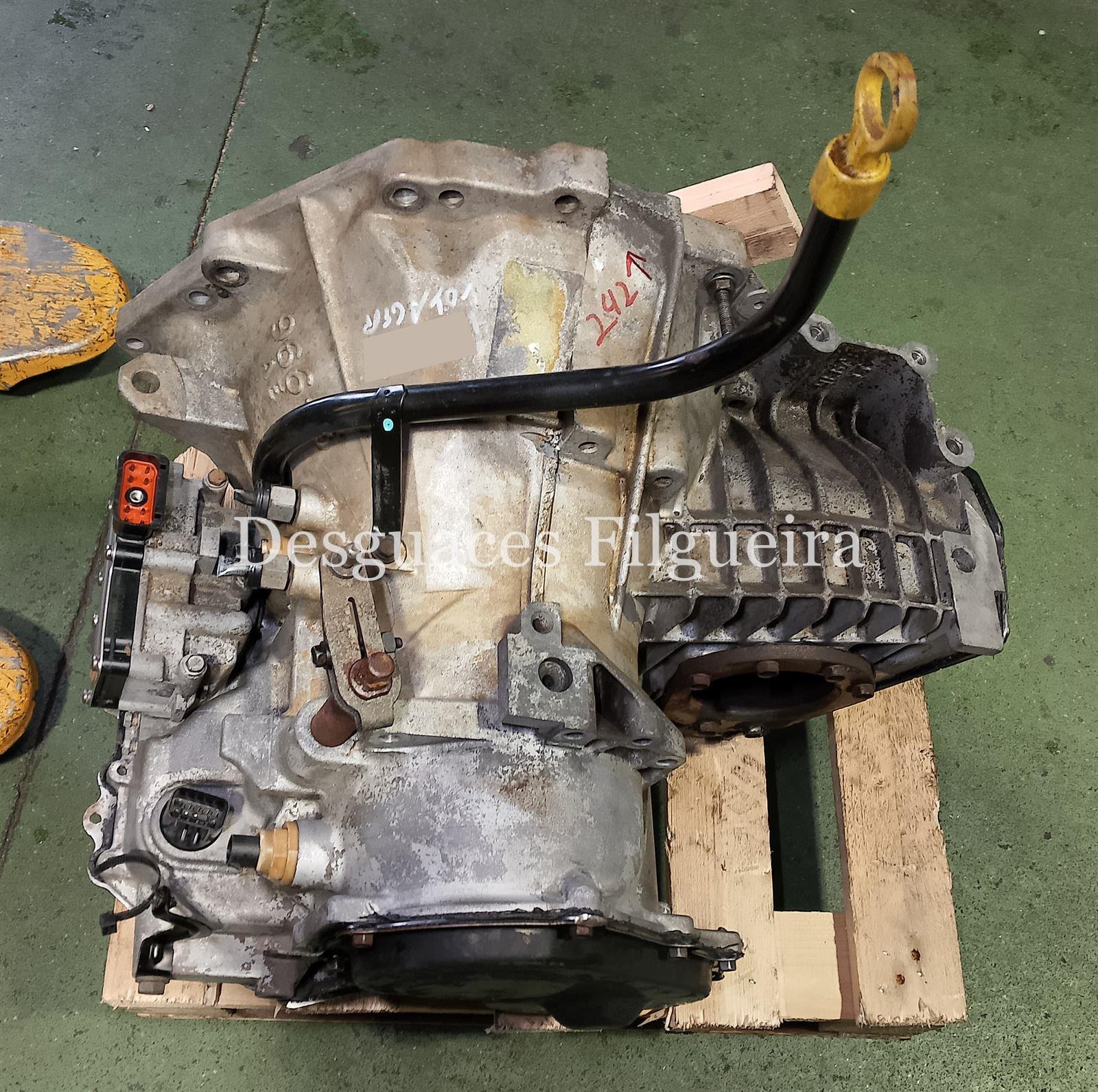 Caja cambios automatica Chrysler Voyager 2.8 CRD VM28C 966-6 AE 966AE RR - Imagen 2