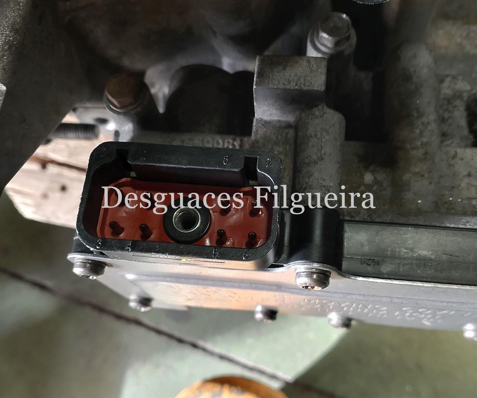 Caja cambios automatica Chrysler Voyager 2.8 CRD VM28C 966-6 AE 966AE RR - Imagen 7
