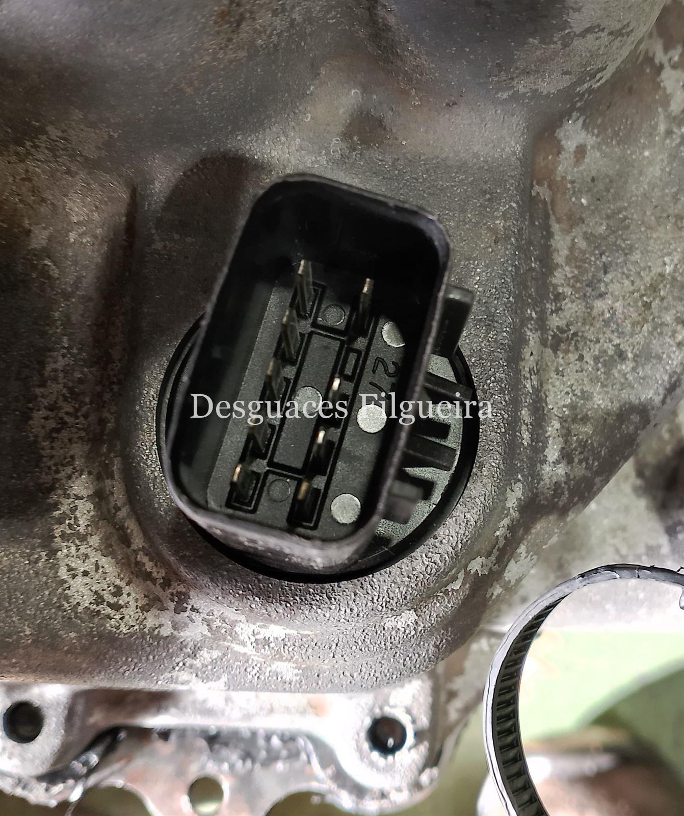 Caja cambios automatica Chrysler Voyager 2.8 CRD VM28C 966-6 AE 966AE RR - Imagen 8