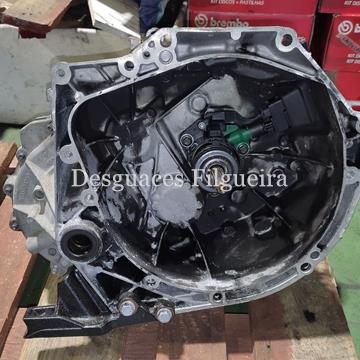 Caja cambios automatica Citroen C4 Grand Picasso 1.6 HDI 20DS41 PARTE ELECTRICA ROTA - Imagen 1