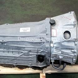 Caja cambios automática de Mercedes-Benz W205 Clase C Híbrido C 200, 197 cv, código de motor 264.915 , año 2019. - Imagen 2