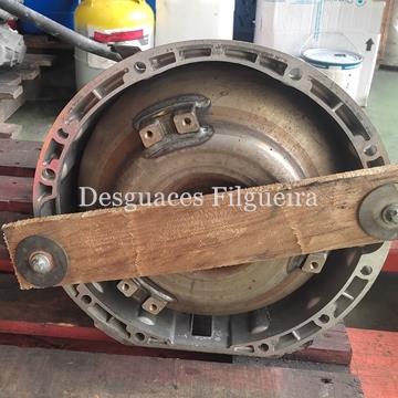 Caja cambios automatica Mercedes Clase S W220 S430 722632 2202701000 - Imagen 1