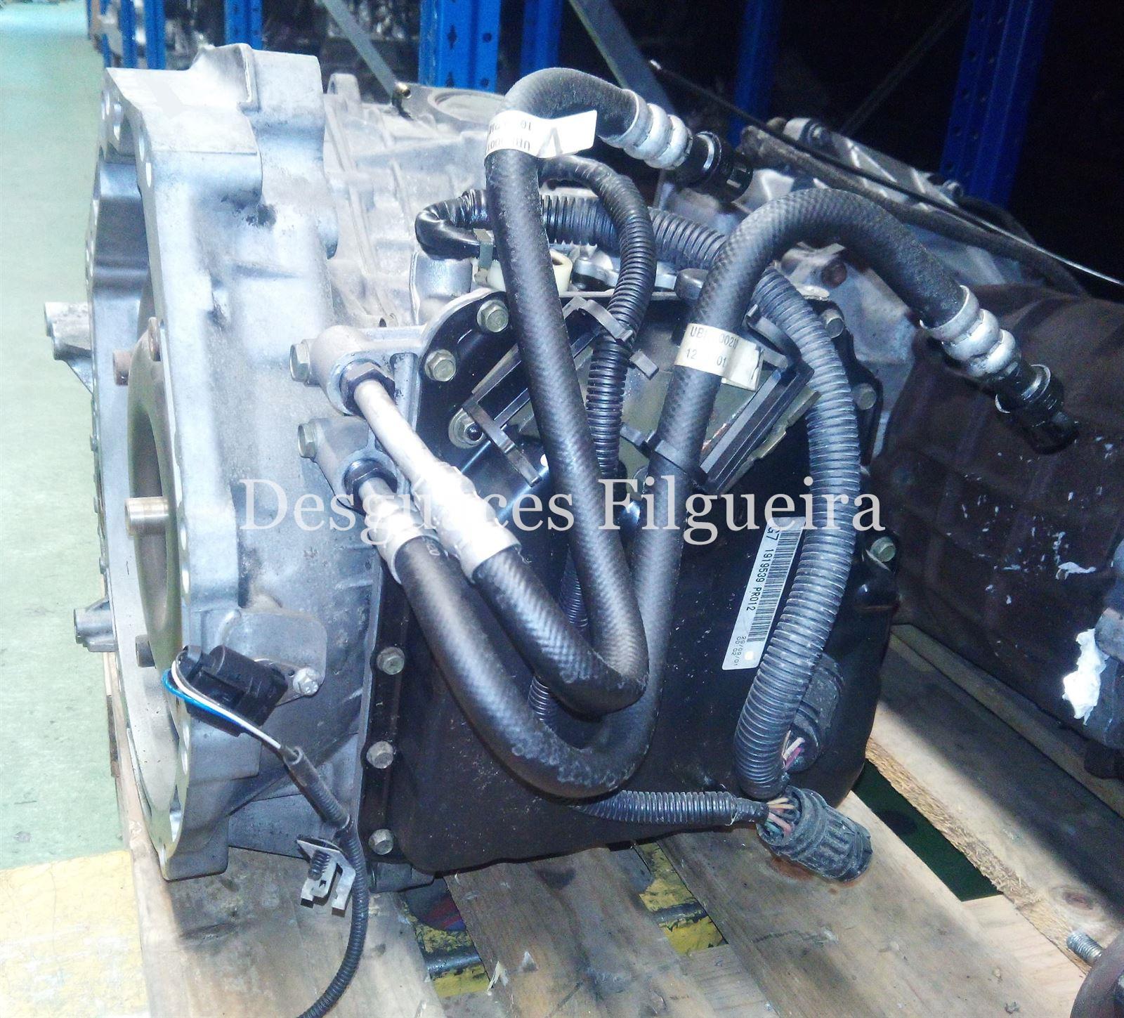 Caja cambios automática Rover 75 2.5 V6 PR012 - Imagen 3