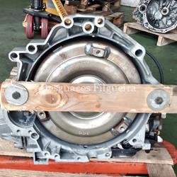 Caja cambios automatica Volkswagen Passat 2.5 TDI 4 MOTION FNM - Imagen 1