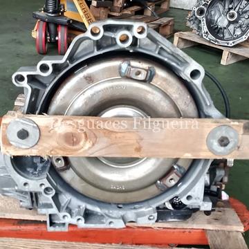 Caja cambios automatica Volkswagen Passat 2.5 TDI 4 MOTION FNM - Imagen 1