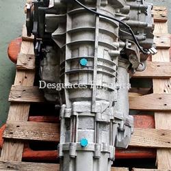 Caja cambios automatica Volkswagen Passat 2.5 TDI 4 MOTION FNM - Imagen 2