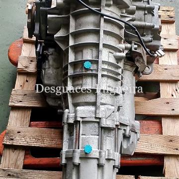 Caja cambios automatica Volkswagen Passat 2.5 TDI 4 MOTION FNM - Imagen 2