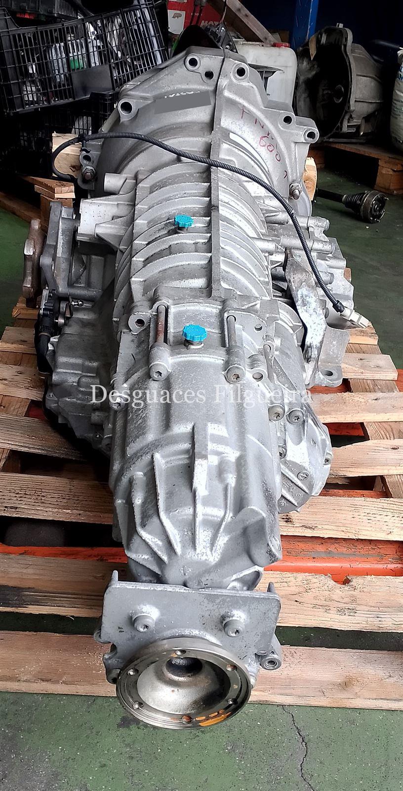 Caja cambios automatica Volkswagen Passat 2.5 TDI 4 MOTION FNM - Imagen 5