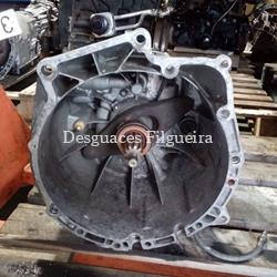 Caja cambios Bmw 320d E46 HBL - Imagen 1
