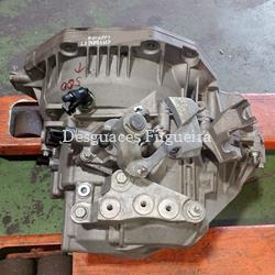 Caja cambios Chevrolet Captiva 2.2 VCDI 4X2 F40 - Imagen 2