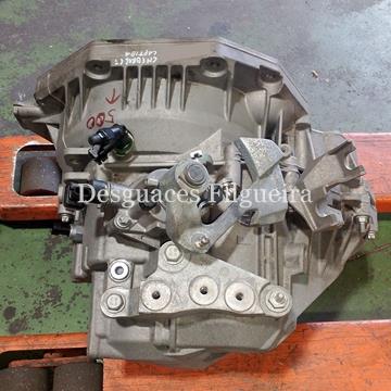 Caja cambios Chevrolet Captiva 2.2 VCDI 4X2 F40 - Imagen 2