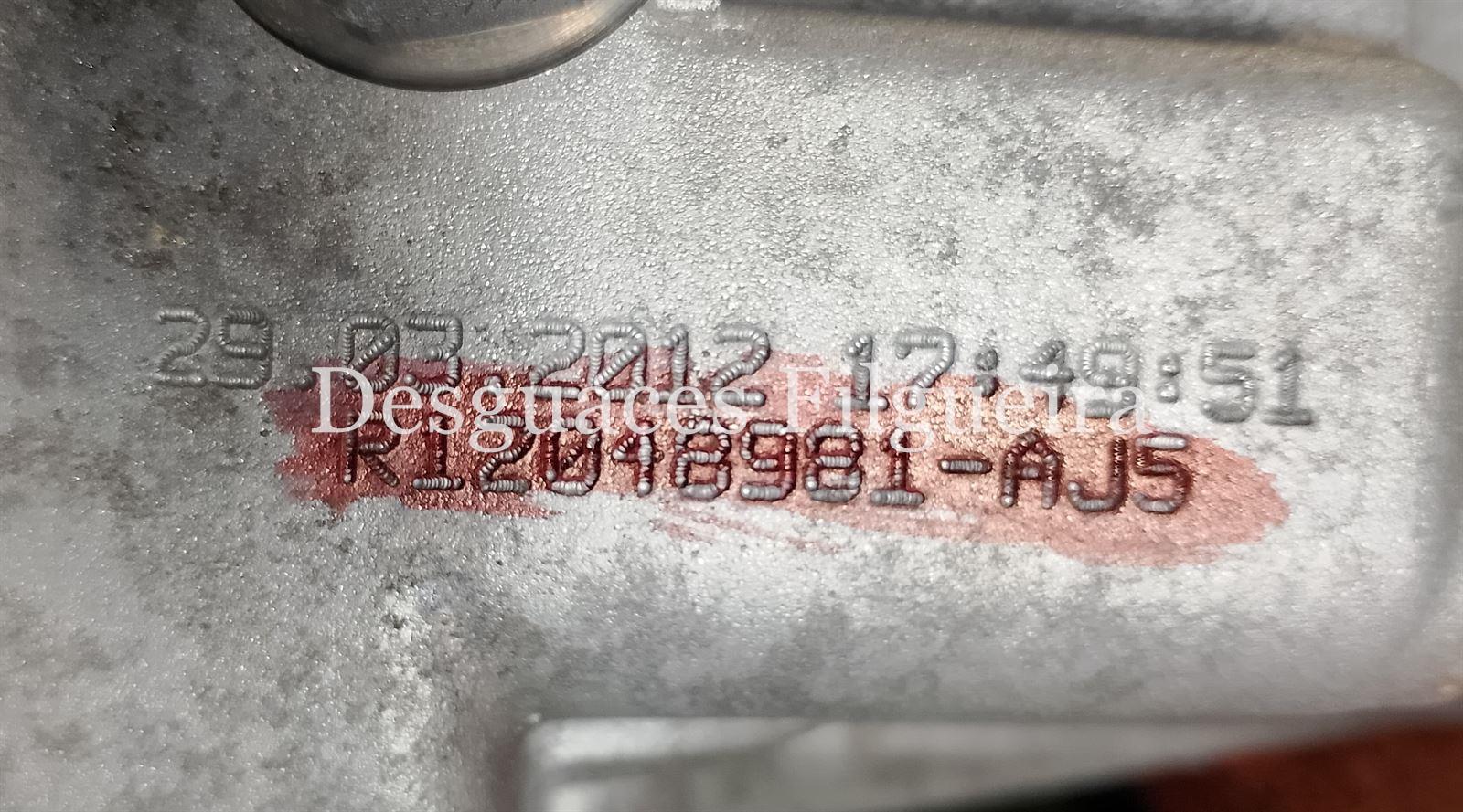 Caja cambios Chevrolet Captiva 2.2 VCDI 4X2 F40 - Imagen 5