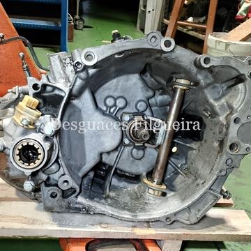 Caja cambios Citroen Berlingo 1.9 D WJZ 20TE24 - Imagen 1