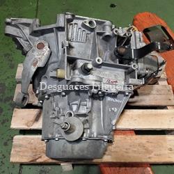 Caja cambios Citroen Berlingo 1.9 D WJZ 20TE24 - Imagen 2