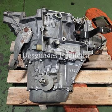 Caja cambios Citroen Berlingo 1.9 D WJZ 20TE24 - Imagen 2