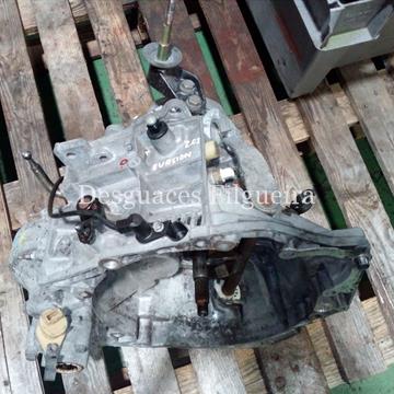 Caja cambios Citroen Evasión 2.0 20TB83 - Imagen 2