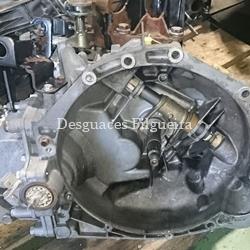 Caja cambios Citroen Jumper 2. 5 D - Imagen 1