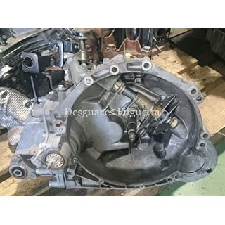 Caja cambios Citroen Jumper 2. 5 D - Imagen 1