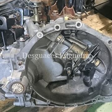 Caja cambios Citroen Jumper 2. 5 D - Imagen 1