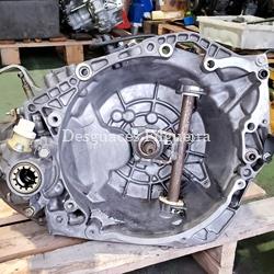 Caja cambios Citroen Xantia 2. 0 HDI 20TB03 - Imagen 1