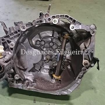 Caja cambios Citroen Xantia 2. 0 HDI - Imagen 1