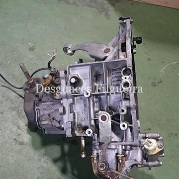 Caja cambios Citroen Xantia 2. 0 HDI - Imagen 2