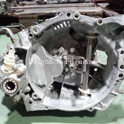 Caja cambios Citroen Xsara 1.9D 20TB38. - Imagen 1