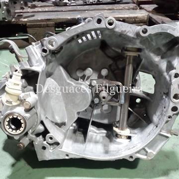 Caja cambios Citroen Xsara 1.9D 20TB38. - Imagen 1