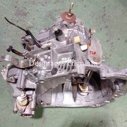 Caja cambios Citroen Xsara 1.9D 20TB38. - Imagen 2