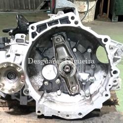 Caja cambios de Seat León, 1.9 TDI, 90cv, código de motor AGR, año 1999. - Imagen 1