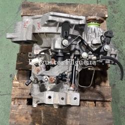 Caja cambios de Seat León, 1.9 TDI, 90cv, código de motor AGR, año 1999. - Imagen 2
