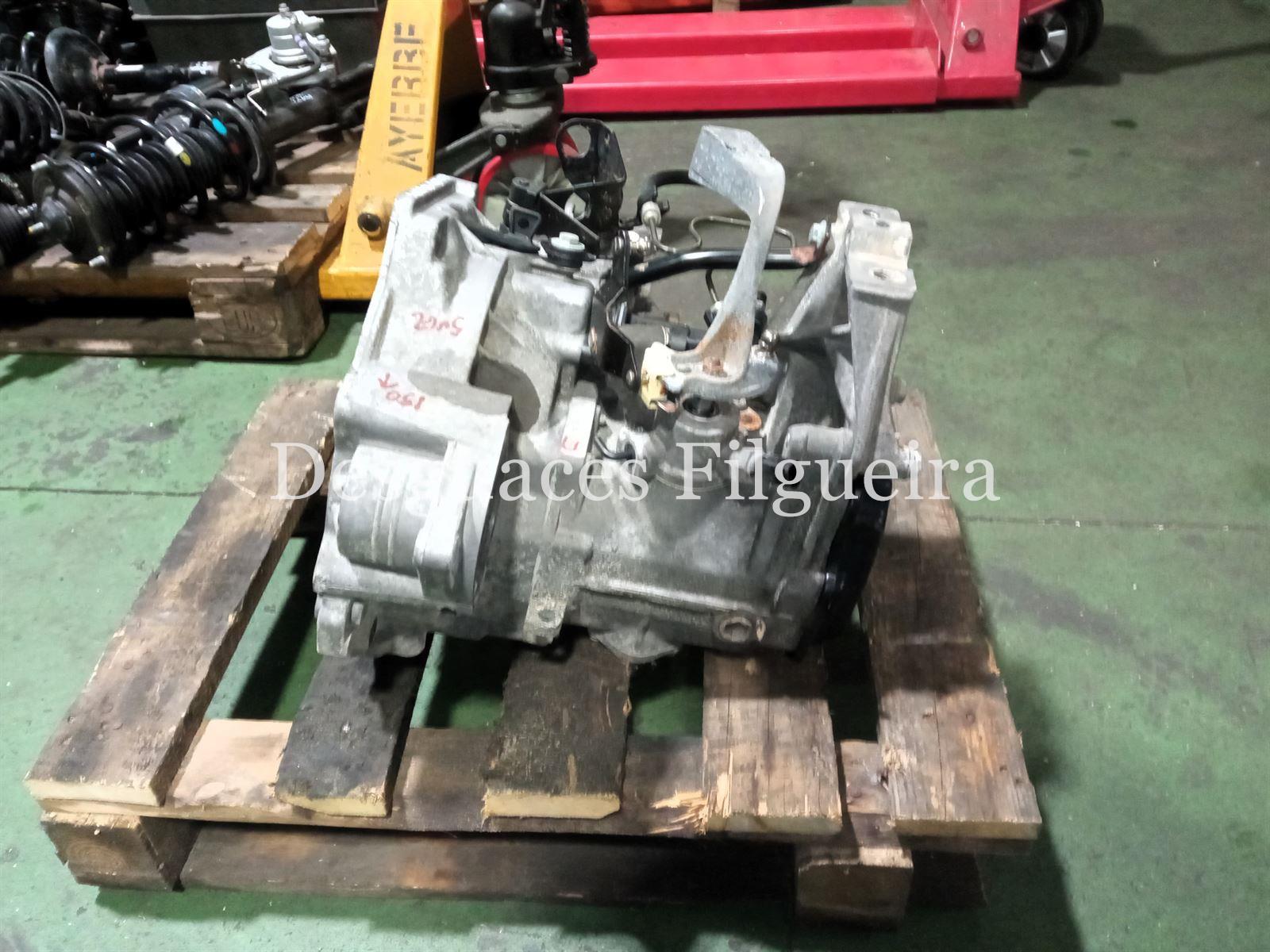 Caja cambios de Seat León, 1.9 TDI, 90cv, código de motor AGR, año 1999. - Imagen 3