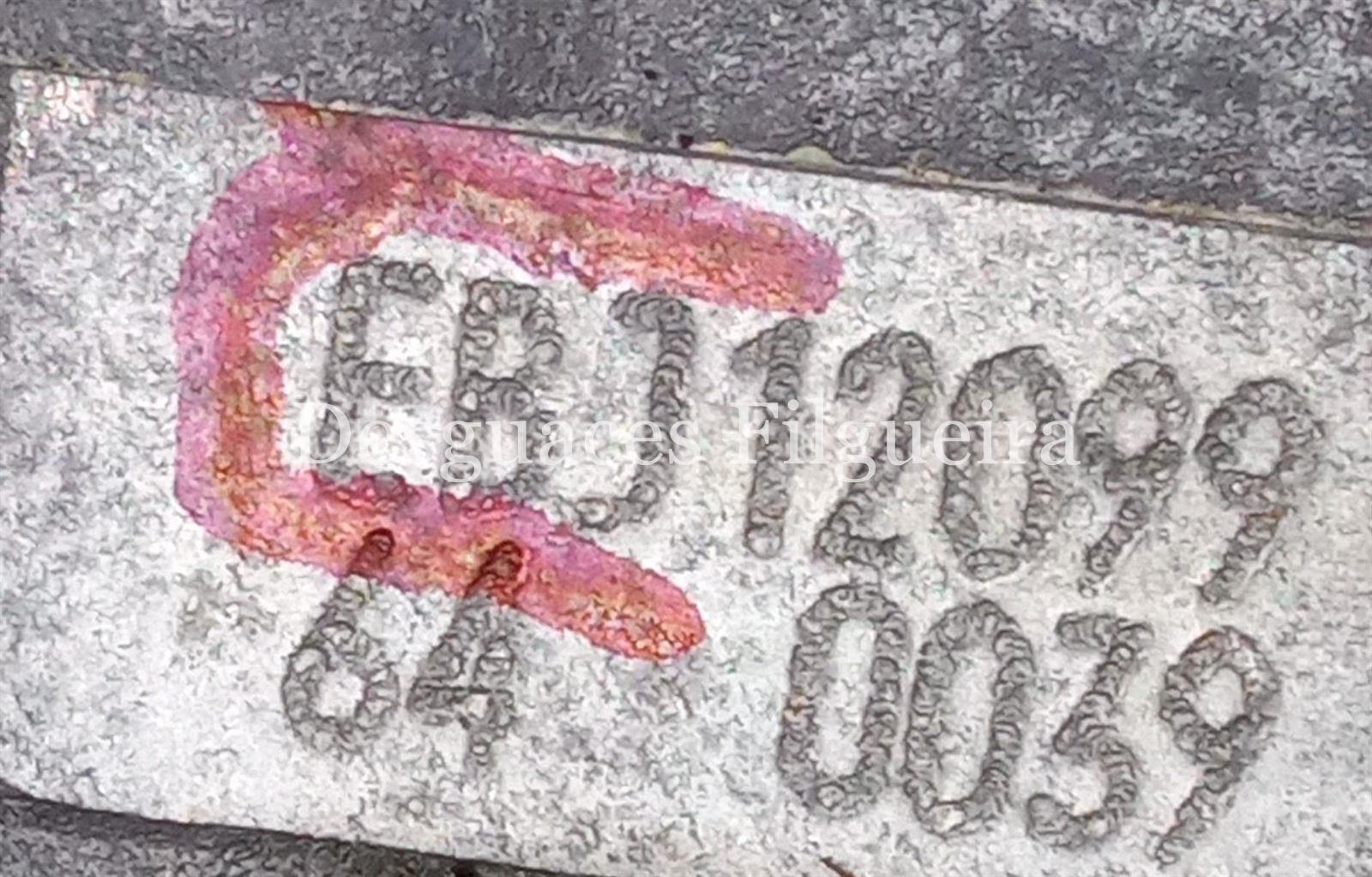 Caja cambios de Seat León, 1.9 TDI, 90cv, código de motor AGR, año 1999. - Imagen 6