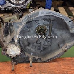 Caja cambios Fiat Bravo 1.6 16v - Imagen 1