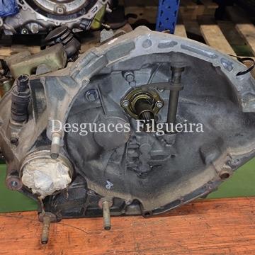 Caja cambios Fiat Bravo 1.6 16v - Imagen 1