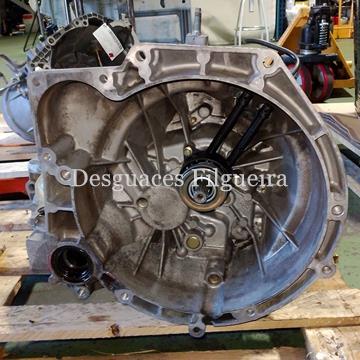 Caja cambios Ford Fiesta 1.6 TDCI - Imagen 1