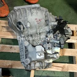 Caja cambios Ford Focus 1.8 TDCI 2S4R7002PA - Imagen 2