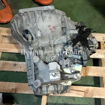 Caja cambios Ford Focus 1.8 TDCI 2S4R7002PA - Imagen 2