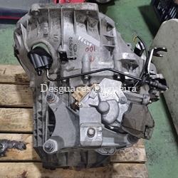 Caja cambios Ford Focus 1.8 TDDI C9DA XS4R7002RD - Imagen 2
