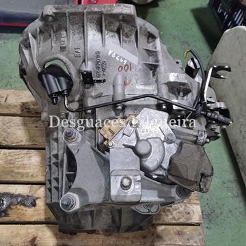 Caja cambios Ford Focus 1.8 TDDI C9DA XS4R7002RD - Imagen 2