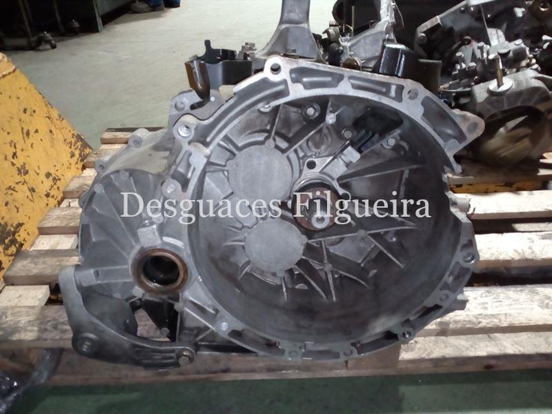 Caja cambios Ford Mondeo 2. 0 TDCI FMBA - Imagen 1