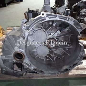 Caja cambios Ford Mondeo 2. 0 TDCI FMBA - Imagen 1