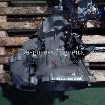 Caja cambios Ford Mondeo 2. 0 TDCI FMBA - Imagen 2