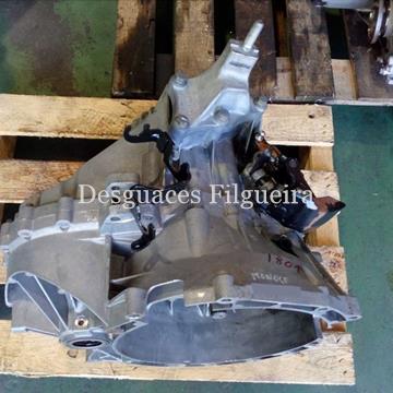 Caja cambios Ford Mondeo 2. 0 TDCI FMBA - Imagen 2