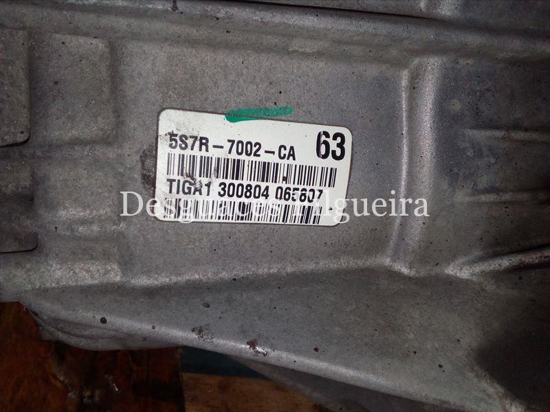 Caja cambios Ford Mondeo 2. 0 TDCI FMBA - Imagen 5